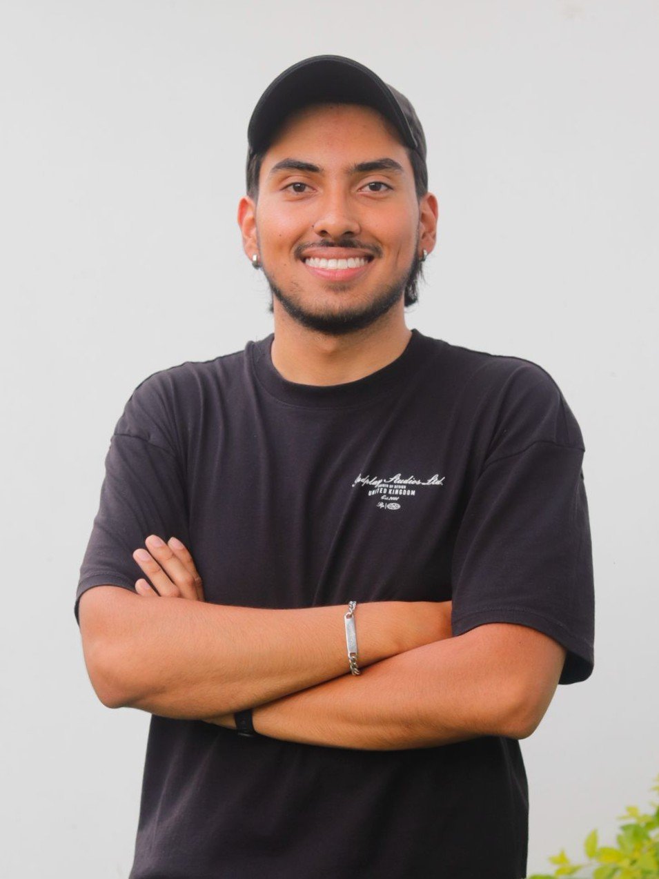 Brayan Andrade
