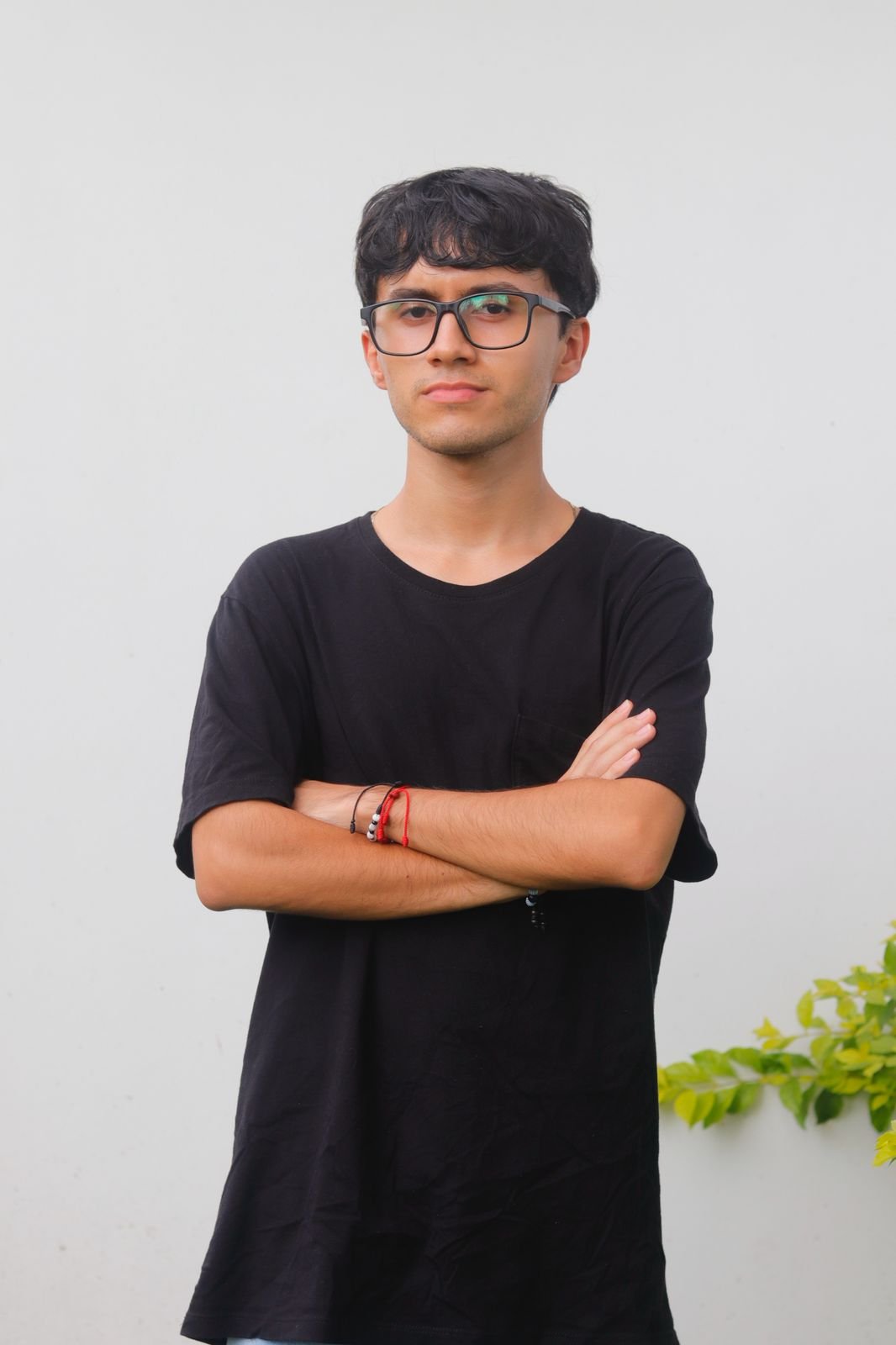 Maicol Bernal
