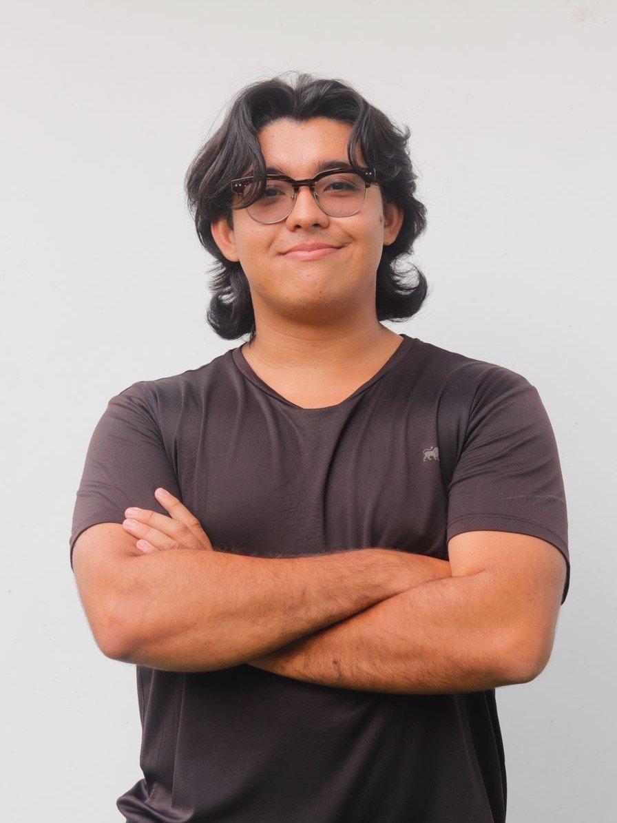 William Sánchez