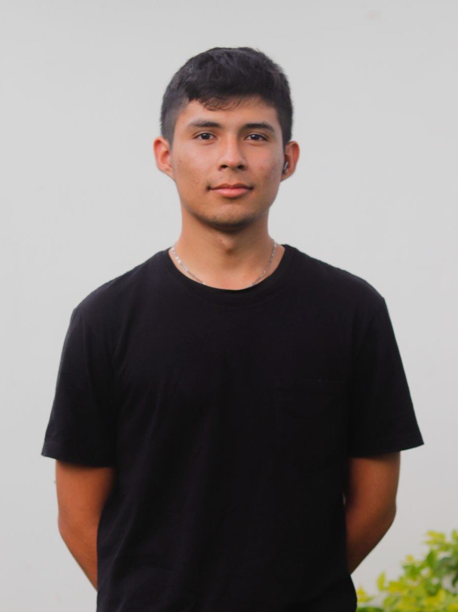 Yair Vergara